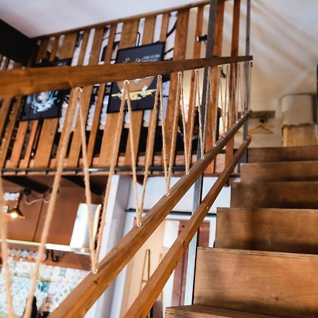 El Refugio De La Cerveza - La Morada De La Cerveza Apartman Villena Kültér fotó