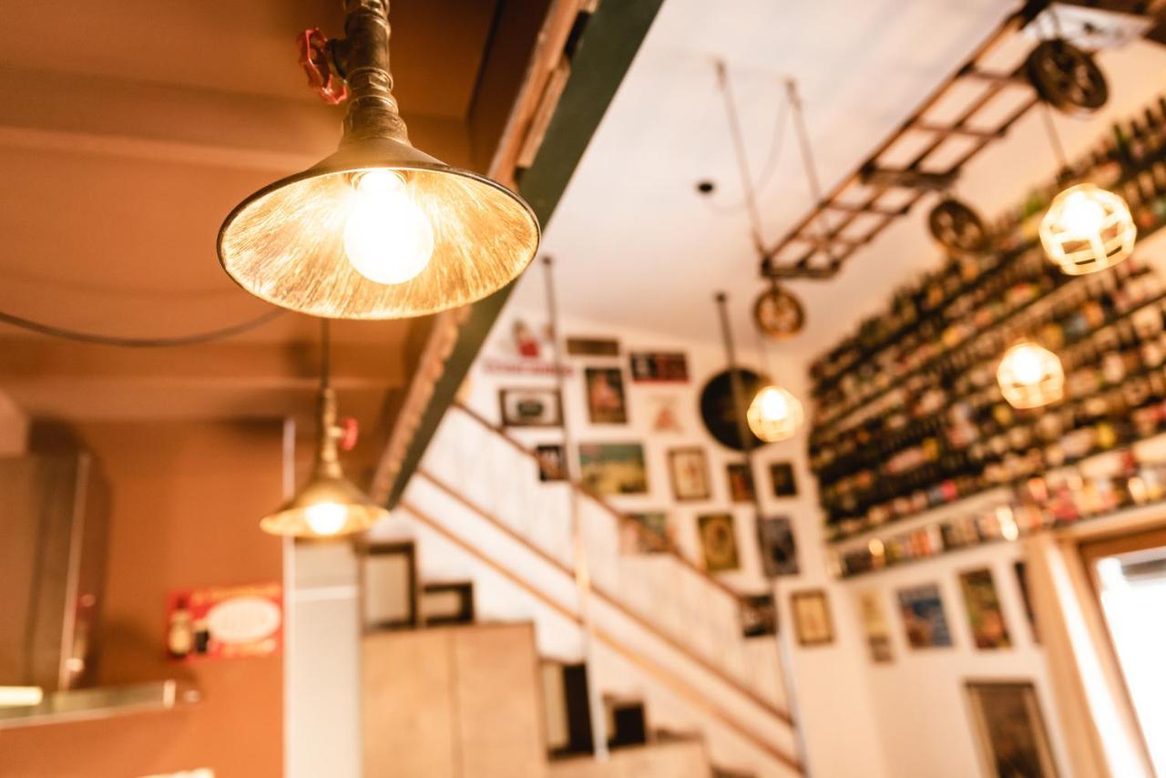 El Refugio De La Cerveza - La Morada De La Cerveza Apartman Villena Kültér fotó