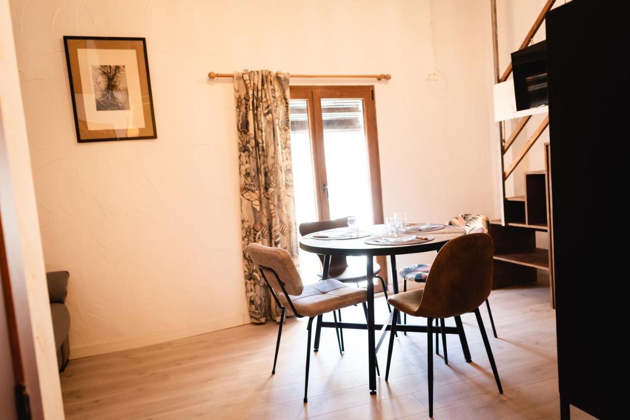 El Refugio De La Cerveza - La Morada De La Cerveza Apartman Villena Kültér fotó