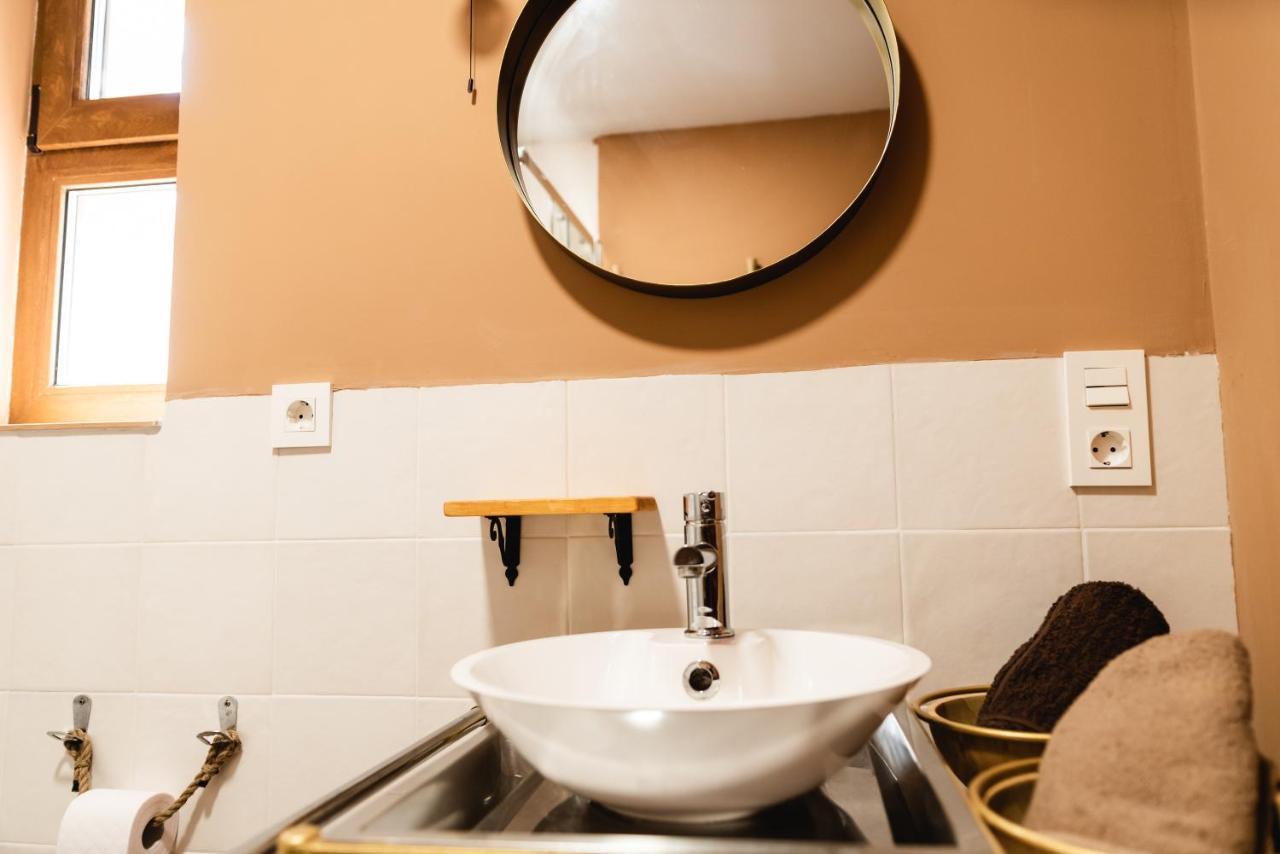 El Refugio De La Cerveza - La Morada De La Cerveza Apartman Villena Kültér fotó