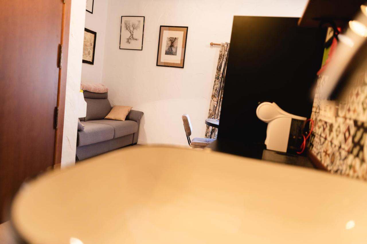 El Refugio De La Cerveza - La Morada De La Cerveza Apartman Villena Kültér fotó